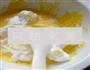 酸奶蛋糕的做法图解5