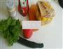营养三明治的做法图解1