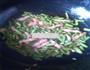 豆角炒花肉的做法图解5