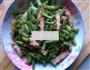 豆角炒花肉的做法图解6