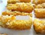 黄金南瓜条的做法图解10