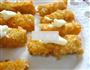 黄金南瓜条的做法图解11