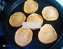玉米面小松饼的做法图解9
