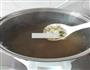绿豆百合莲子汤的做法图解4