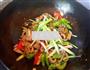 爆炒腰花的做法图解11