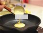 柠香Pancake的做法图解5