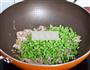 豆角炒肉的做法图解4