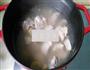 萝卜排骨汤的做法图解6