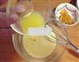 橙香戚风蛋糕的做法图解7