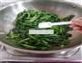 炝炒空心菜的做法图解4