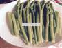 翡翠芦笋的做法图解4