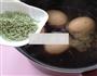 茶鸡蛋的做法图解6
