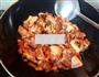 特色香辣焖鸭的做法图解12