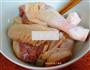 香辣烤鸡腿的做法图解2