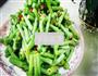 凉拌米椒豇豆的做法图解7