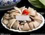 干炸椒盐蘑菇的做法图解1