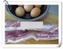 炖肉熏鸡蛋的做法图解1