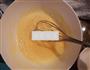 爱心戚风蛋糕卷的做法图解7