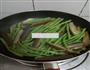 茄子豆角的做法图解4