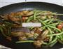 茄子豆角的做法图解5