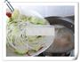 海米粉丝炖丝瓜的做法图解7
