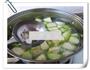海米粉丝炖丝瓜的做法图解9