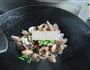 姜葱炒花甲的做法图解5