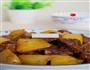 牛腩烧土豆的做法图解10