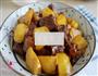牛腩烧土豆的做法图解9