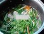 小白菜肉丸汤的做法图解10