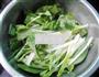 小白菜肉丸汤的做法图解3