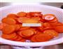 胡萝卜片的做法图解4