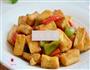 三彩豆腐的做法图解11