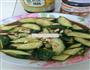 凉拌青瓜的做法图解5