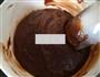 巧克力可可蛋糕的做法图解5