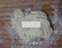 小米面刀切馒头的做法图解3