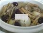 党参黄芪炖扇骨的做法图解5
