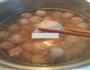 自制肉丸子的做法图解10