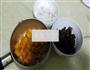 红豆南瓜米糊的做法图解3