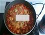 酸辣汤面的做法图解5