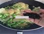 尖椒豆豉炒土豆片的做法图解8