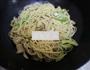 牛油果酱鸡肉意面的做法图解12