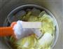 娃娃菜排骨汤的做法图解10