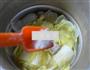 娃娃菜排骨汤的做法图解11