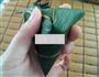 红豆香肠粽子的做法图解10