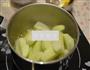 秘制酿青苹果的做法图解5
