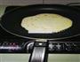 奶香鸡蛋饼的做法图解7