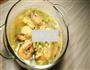 鲜虾丝瓜蛋汤的做法图解7