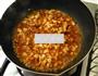 鱼香荸荠炒秋葵的做法图解6