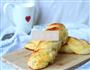 酸奶椰蓉面包的做法图解13